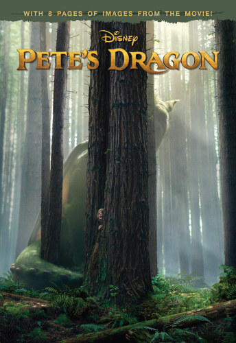 Petes Dragon Walker Landry Q