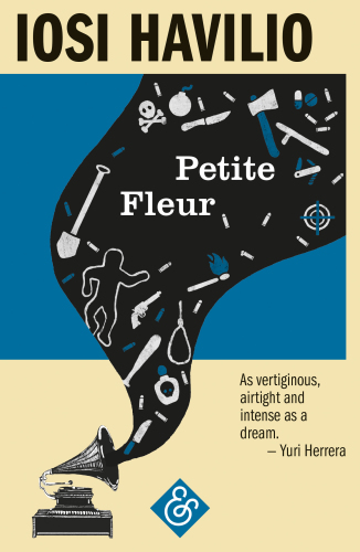 Petite Fleur Havilio Iosi