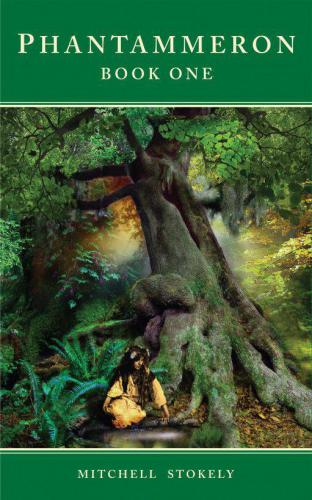 Phantammeron Book One Stokely Mitchell
