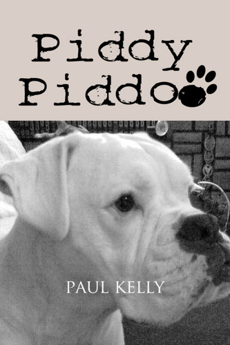 Piddy Piddoo Kelly Paul