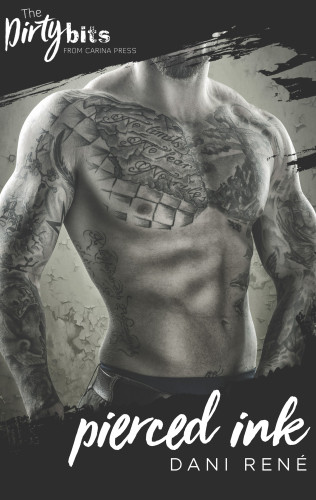 Pierced Ink Ren Dani