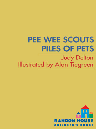 Piles Of Pets Delton Judy