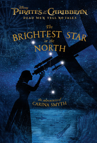 Pirates Of The Caribbean Dead Men Tell No Tales The Brightest Star In The North Meredith Rusu