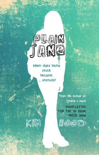 Plain Jane Hood Kim
