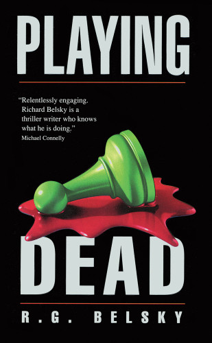 Playing Dead Belsky R G