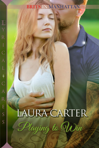 Playing To Win Carter Laura