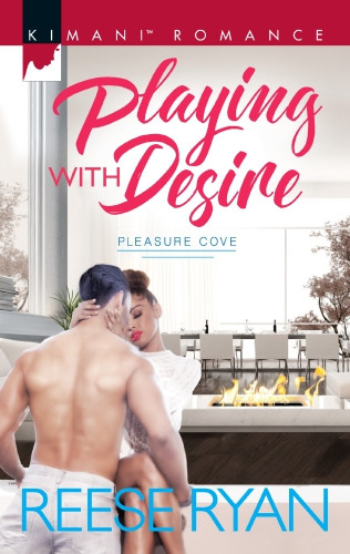 Playing With Desire Ryan Reese