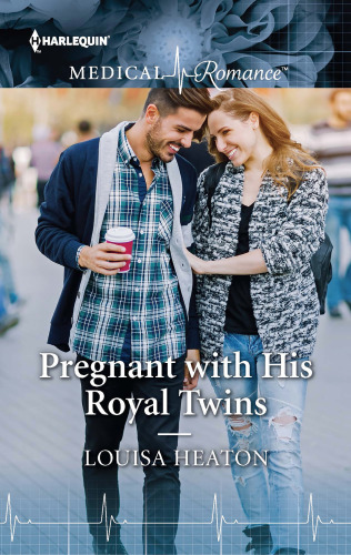 Pregnant With His Royal Twins Heaton Louisa