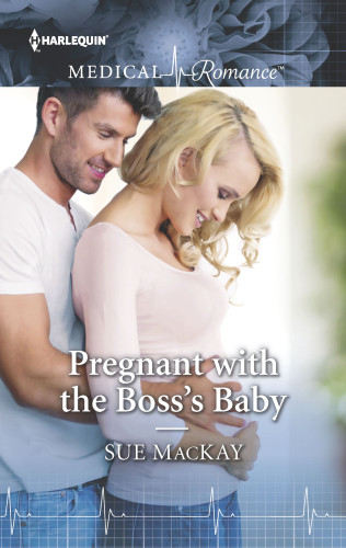 Pregnant With The Bosss Baby Mackay Sue