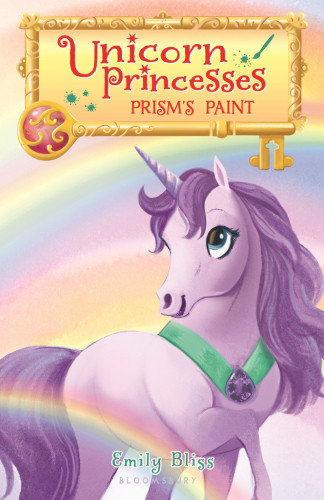 Prisms Paint Bliss Emily