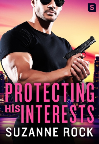 Protecting His Interests Suzanne Rock