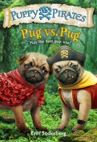 Pug Vs Pug Soderberg Erin