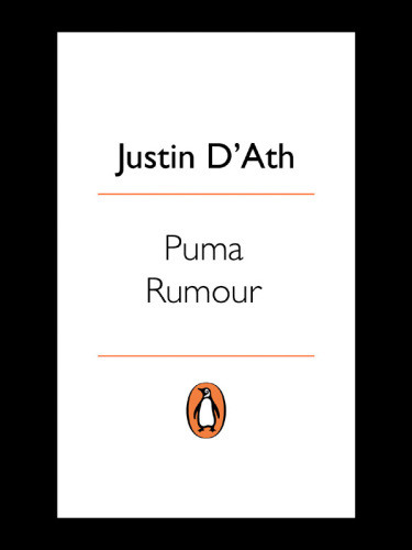 Puma Rumour Dath Justin