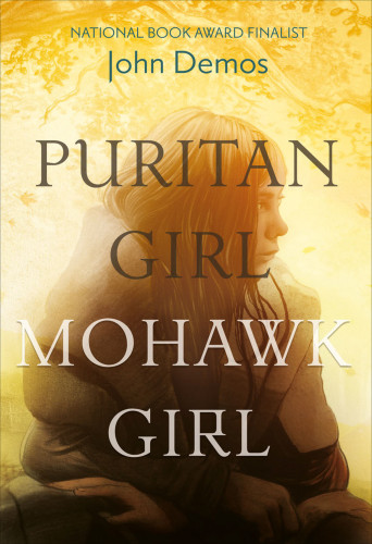 Puritan Girl Mohawk Girl Demos John