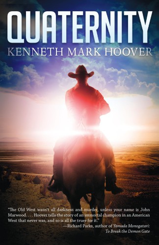 Quaternity Hoover Kenneth Mark