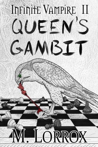Queens Gambit Lorrox M