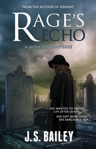 Rages Echo Bailey J S