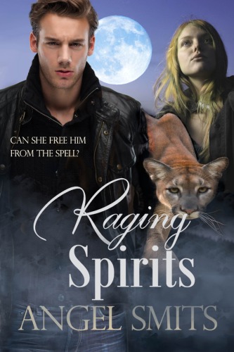 Raging Spirits Smits Angel
