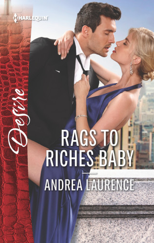 Rags To Riches Baby Laurence Andrea