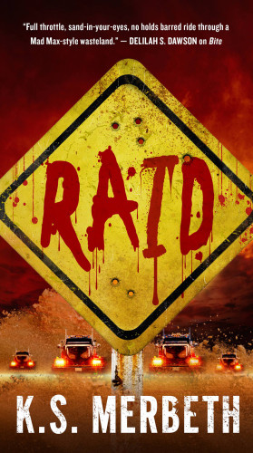 Raid Merbeth K S