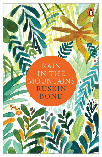 Rain In The Mountains Bond Ruskin