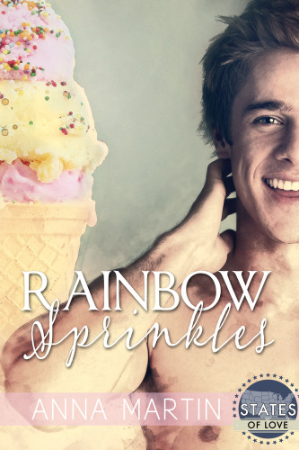 Rainbow Sprinkles Martin Anna