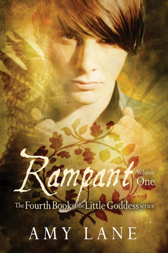 Rampant Volume 1 Lane Amy