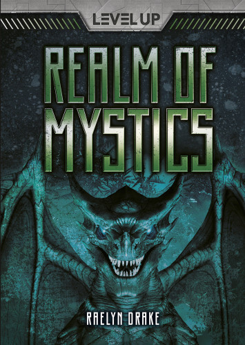 Realm Of Mystics Drake Raelyn