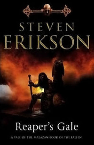Reapers Gale Erikson Steven