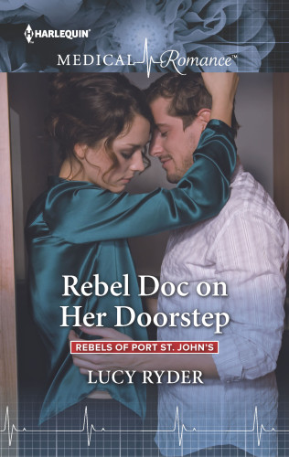 Rebel Doc On Her Doorstep Ryder Lucy