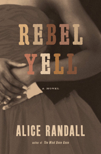 Rebel Yell Randall Alice