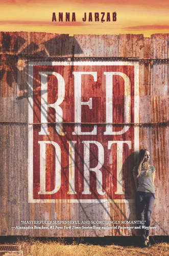 Red Dirt Jarzab Anna