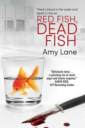 Red Fish Dead Fish Lane Amy