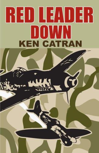 Red Leader Down Catran Ken