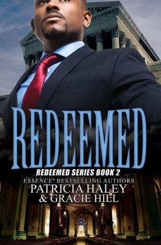 Redeemed Haley Patricia Hill Gracie