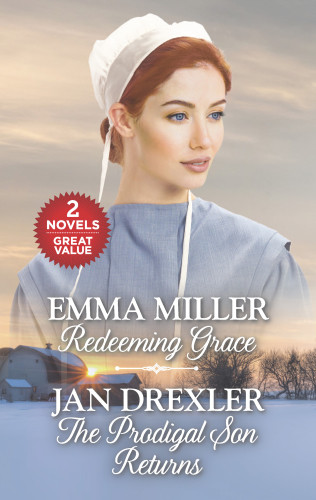 Redeeming Grace And The Prodigal Son Returns Miller Emma