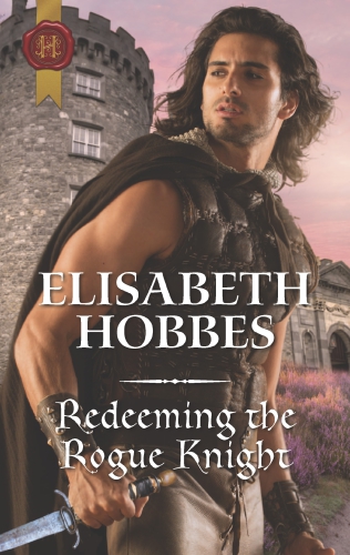 Redeeming The Rogue Knight Hobbes Elisabeth