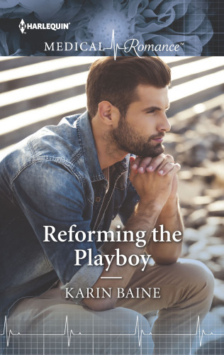 Reforming The Playboy Baine Karin