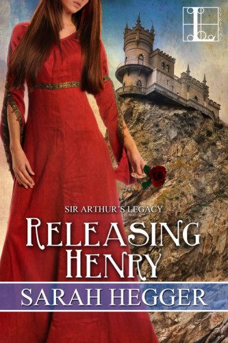 Releasing Henry Sarah Hegger