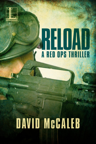 Reload Mccaleb David