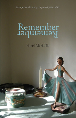 Remember Remember Mchaffie Hazel