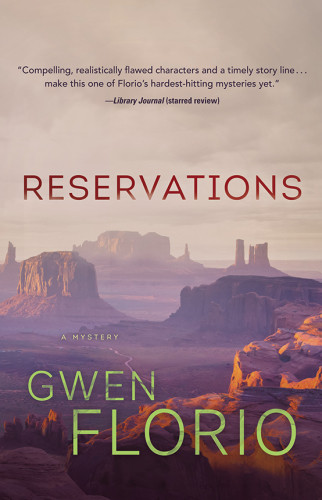Reservations Florio Gwen