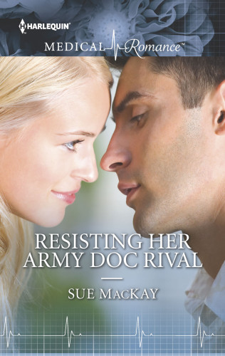 Resisting Her Army Doc Rival Mackay Sue