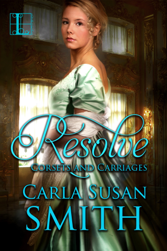 Resolve Smith Carla Susan