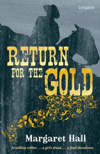 Return For The Gold Hall Margaret