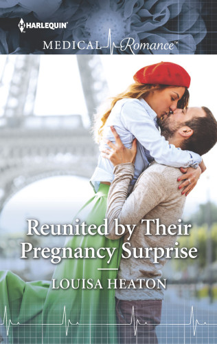 Reunited By Their Pregnancy Surprise Heaton Louisa