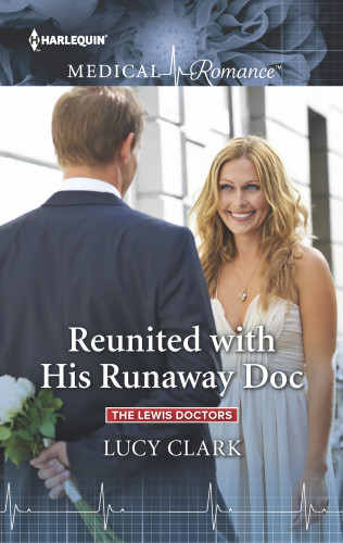 Reunited With His Runaway Doc Clark Lucy