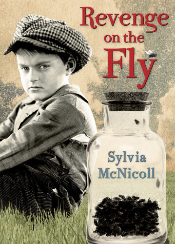 Revenge On The Fly Mcnicoll Sylvia