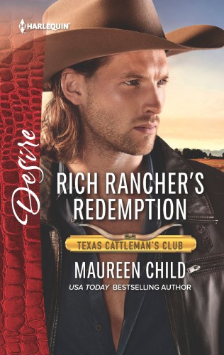 Rich Ranchers Redemption Child Maureen