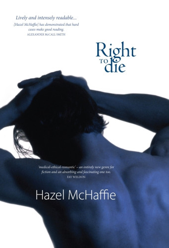 Right To Die Mchaffie Hazel